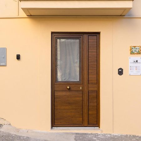 Centro Storico Sciacca - Casa Di Pisa公寓 外观 照片