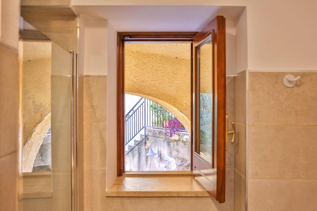 Centro Storico Sciacca - Casa Di Pisa公寓 外观 照片